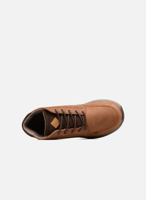 Reef Rover Mid WT Bottes /& Bottines Classiques Homme